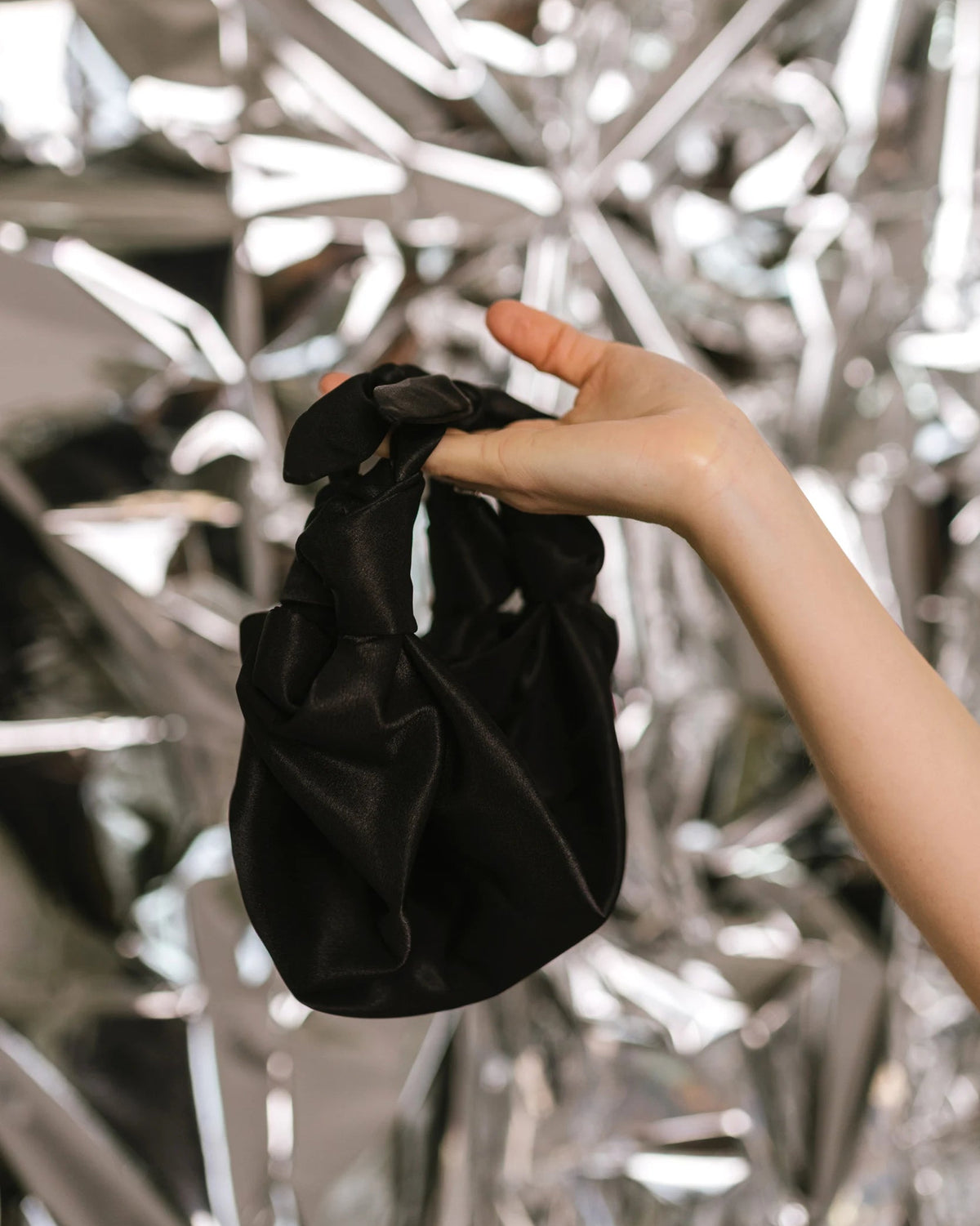 Bag Paris black