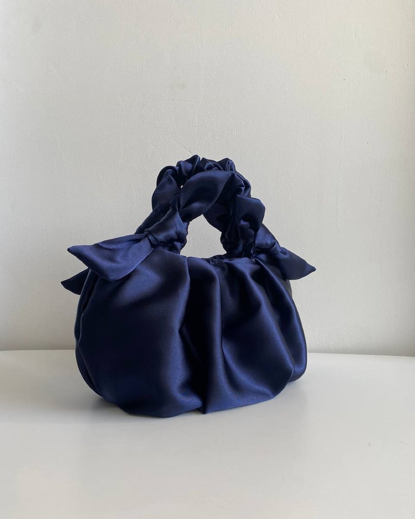 Bag Madrid deep blue