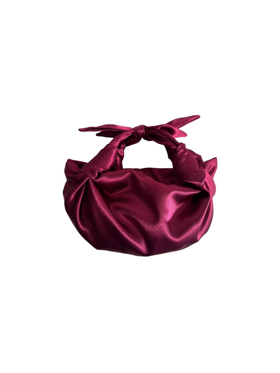 Bag Paris burgundy