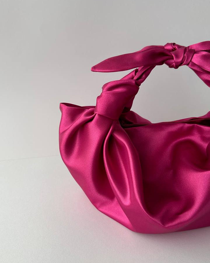 Bag Paris fuchsia