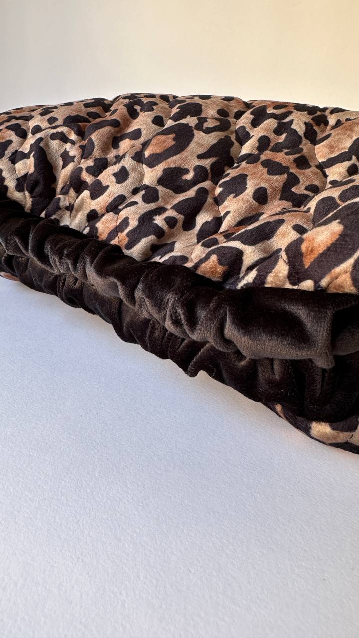 Clutch Leopard