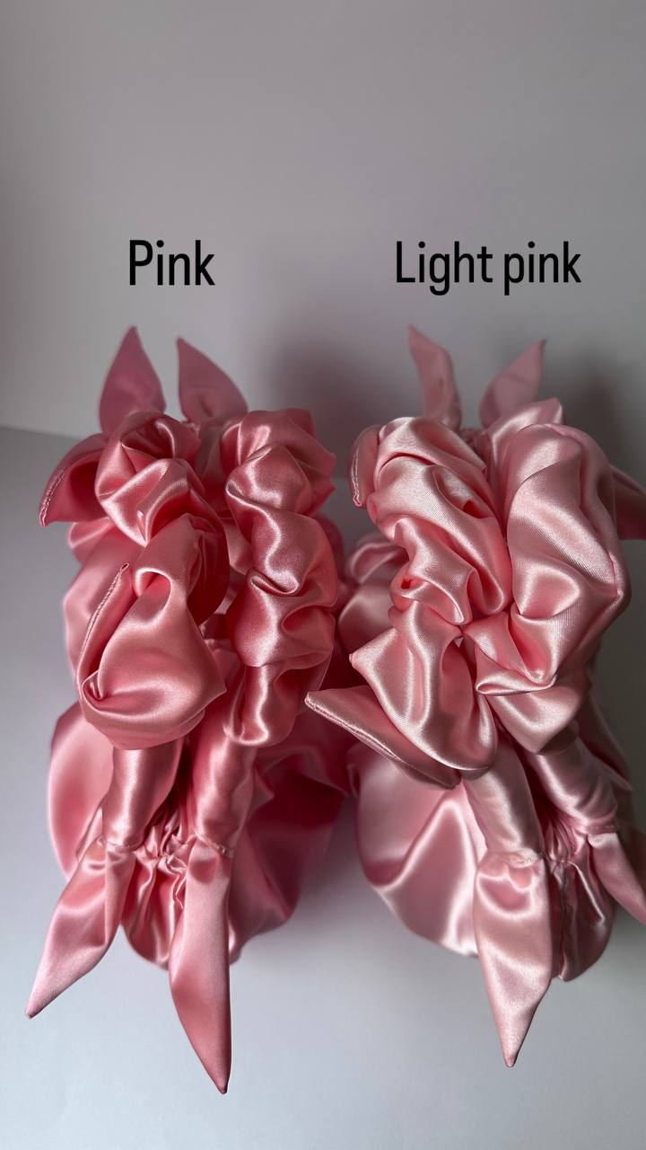 Bag Madrid Light Pink