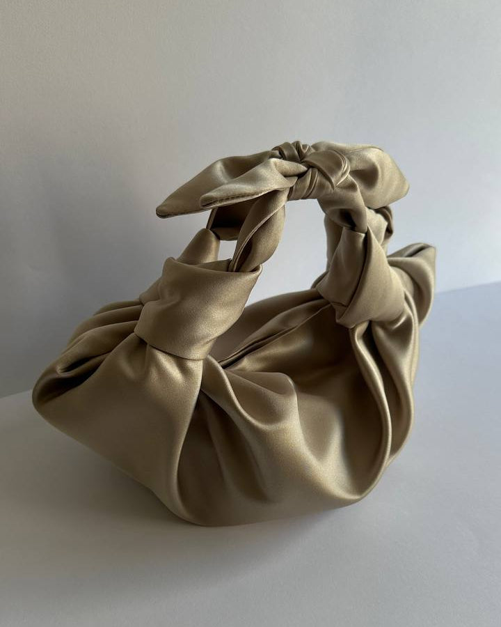 Bag Paris champagne