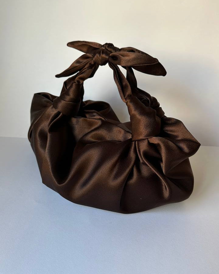 Bag Paris brown