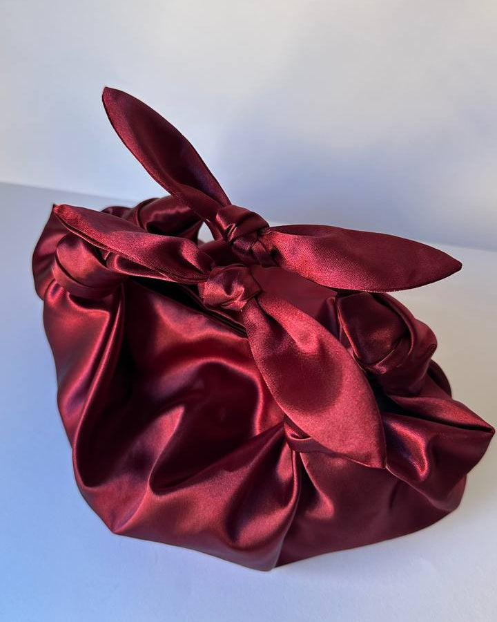 Bag Paris red shades