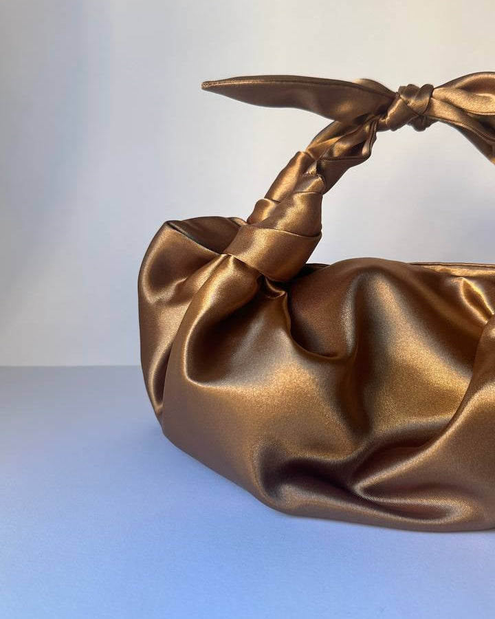 Bag Paris camel