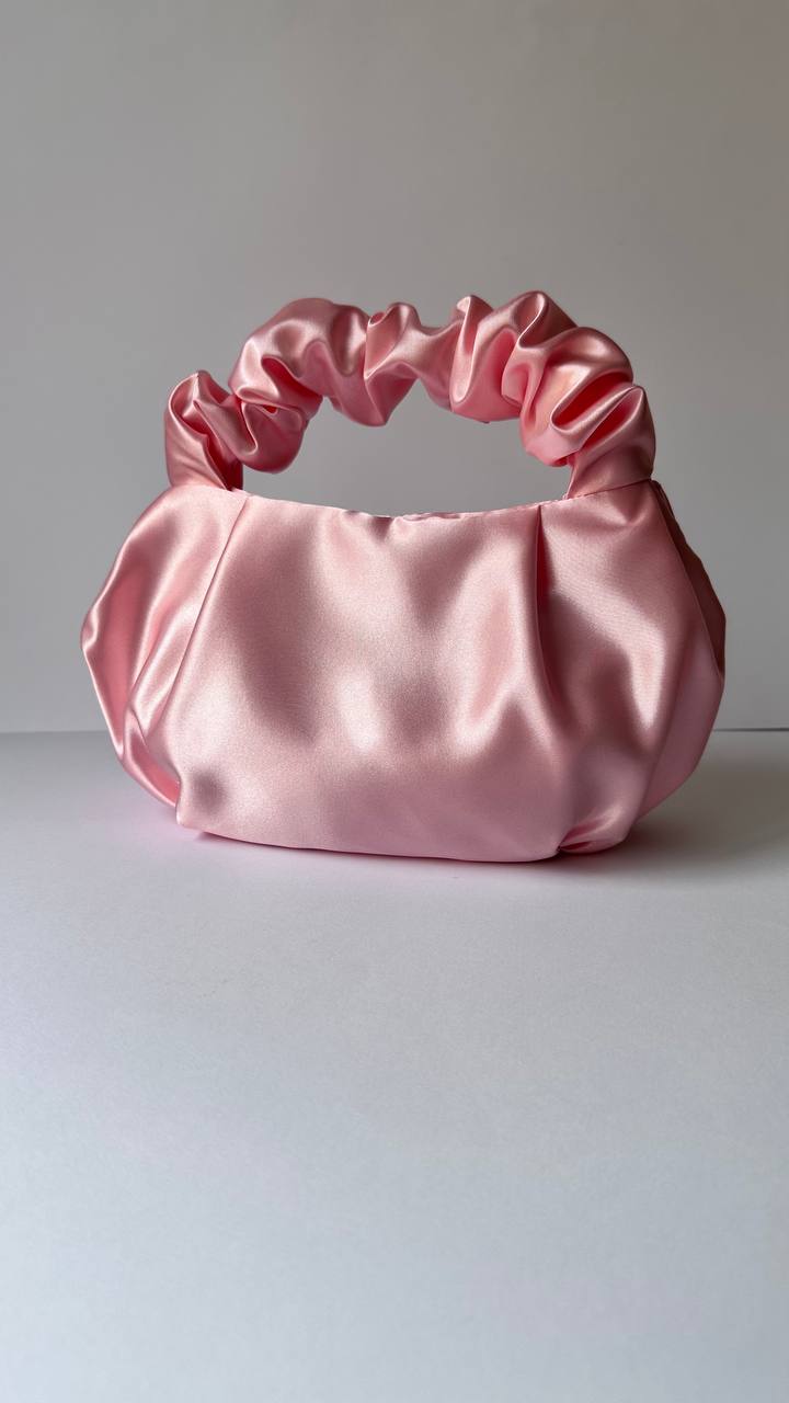 Bag London light pink