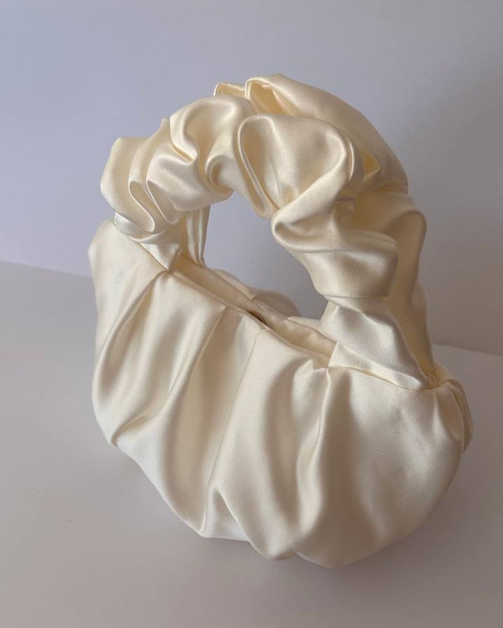 Bag Porto ivory