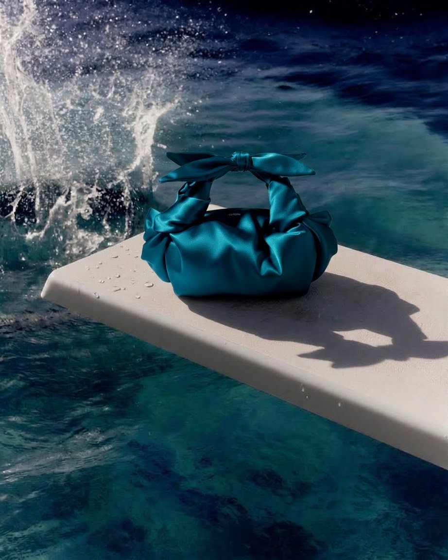 Bag Paris Ocean