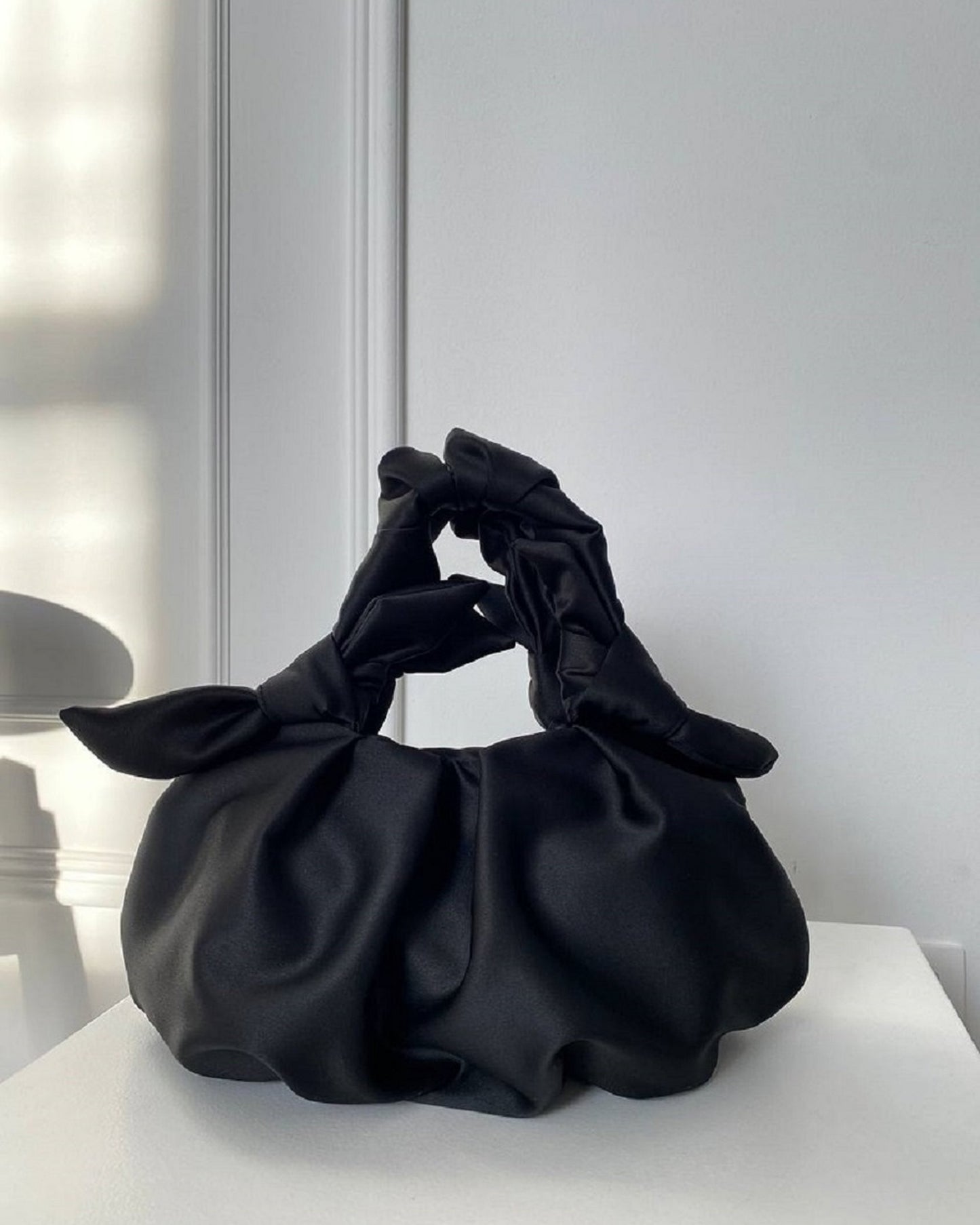 Bag Madrid black