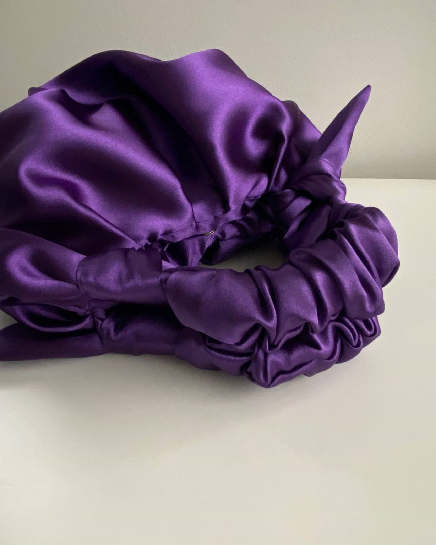 Bag Madrid violet