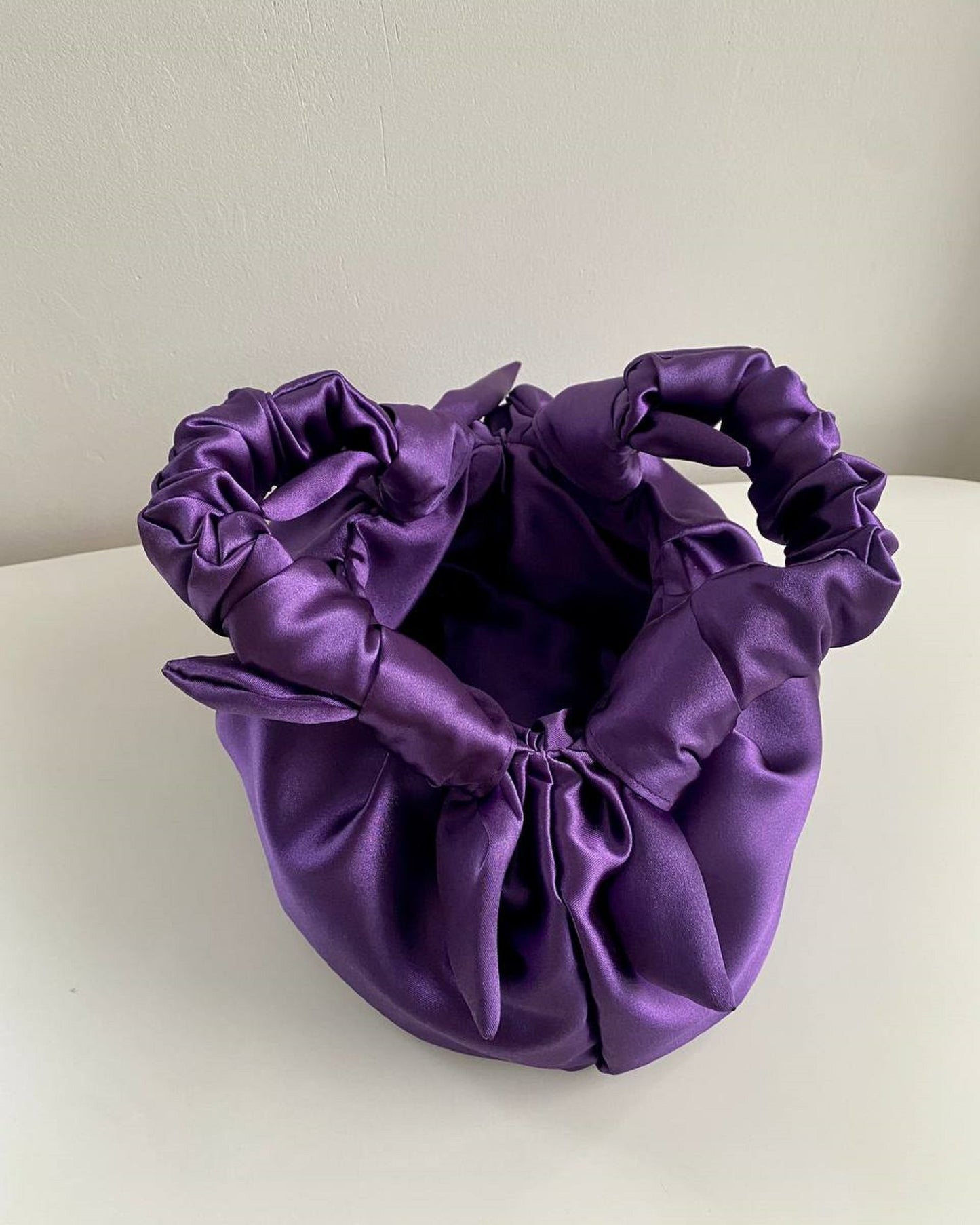 Bag Madrid violet