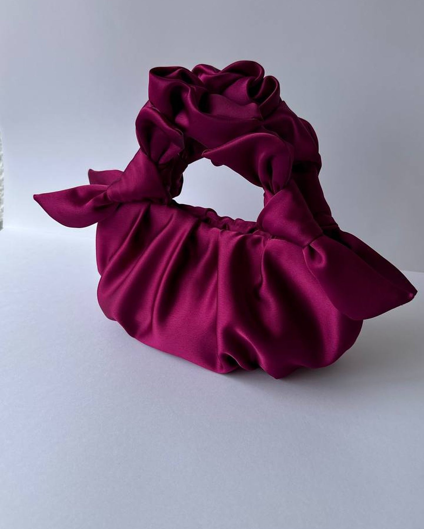 Bag Madrid burgundy