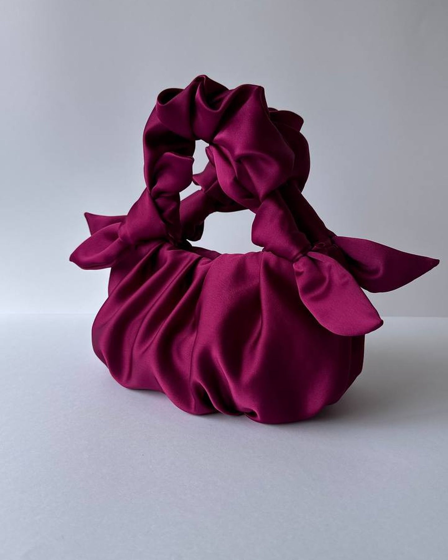 Bag Madrid burgundy