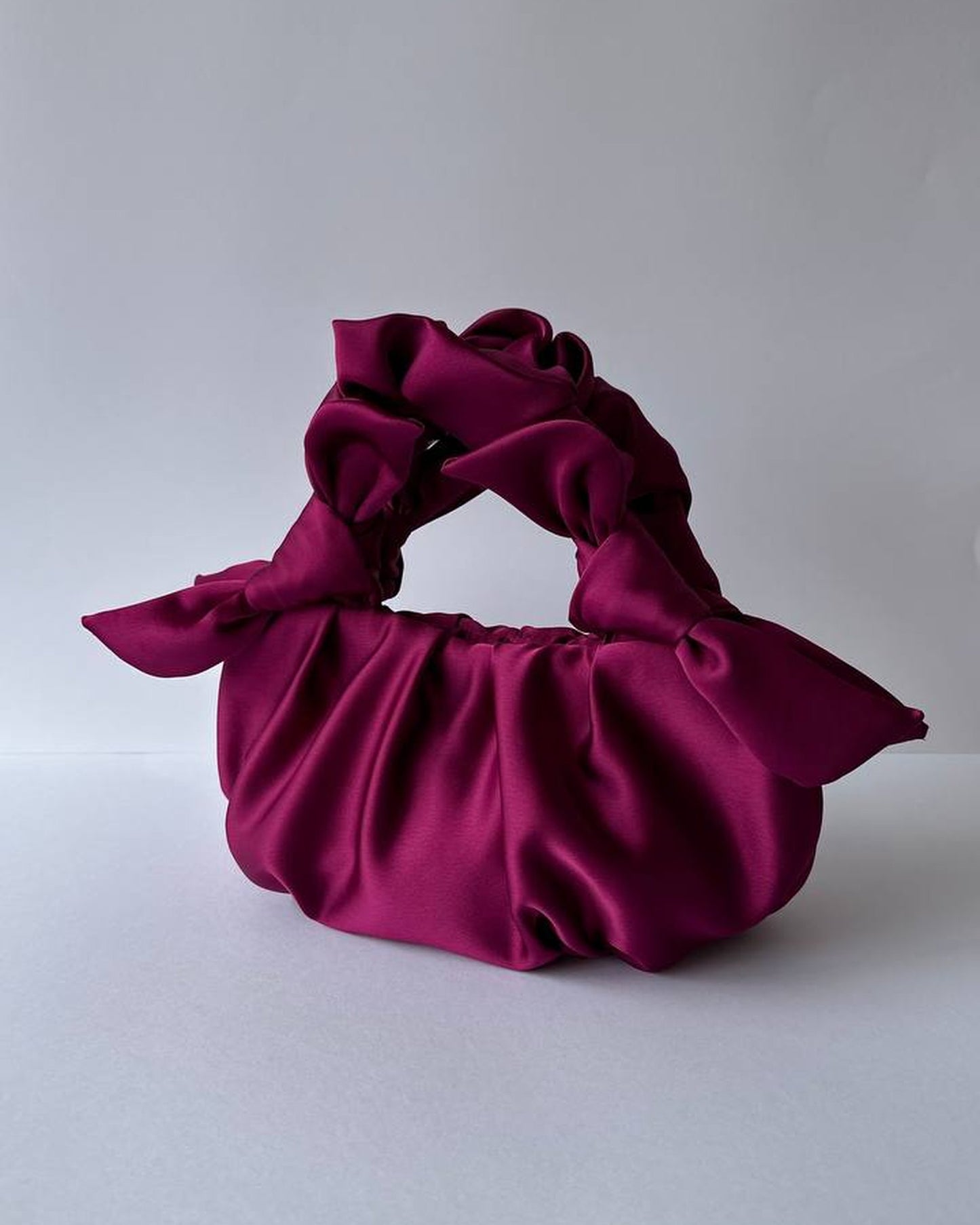 Bag Madrid burgundy