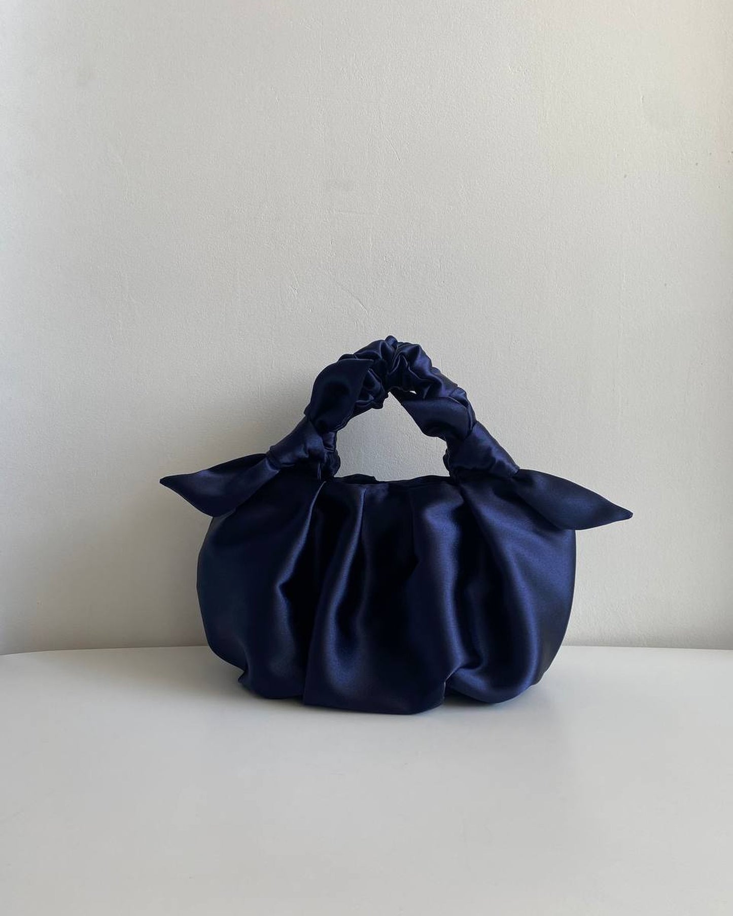 Bag Madrid deep blue