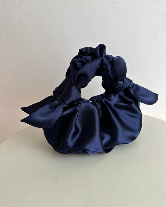 Bag Madrid deep blue