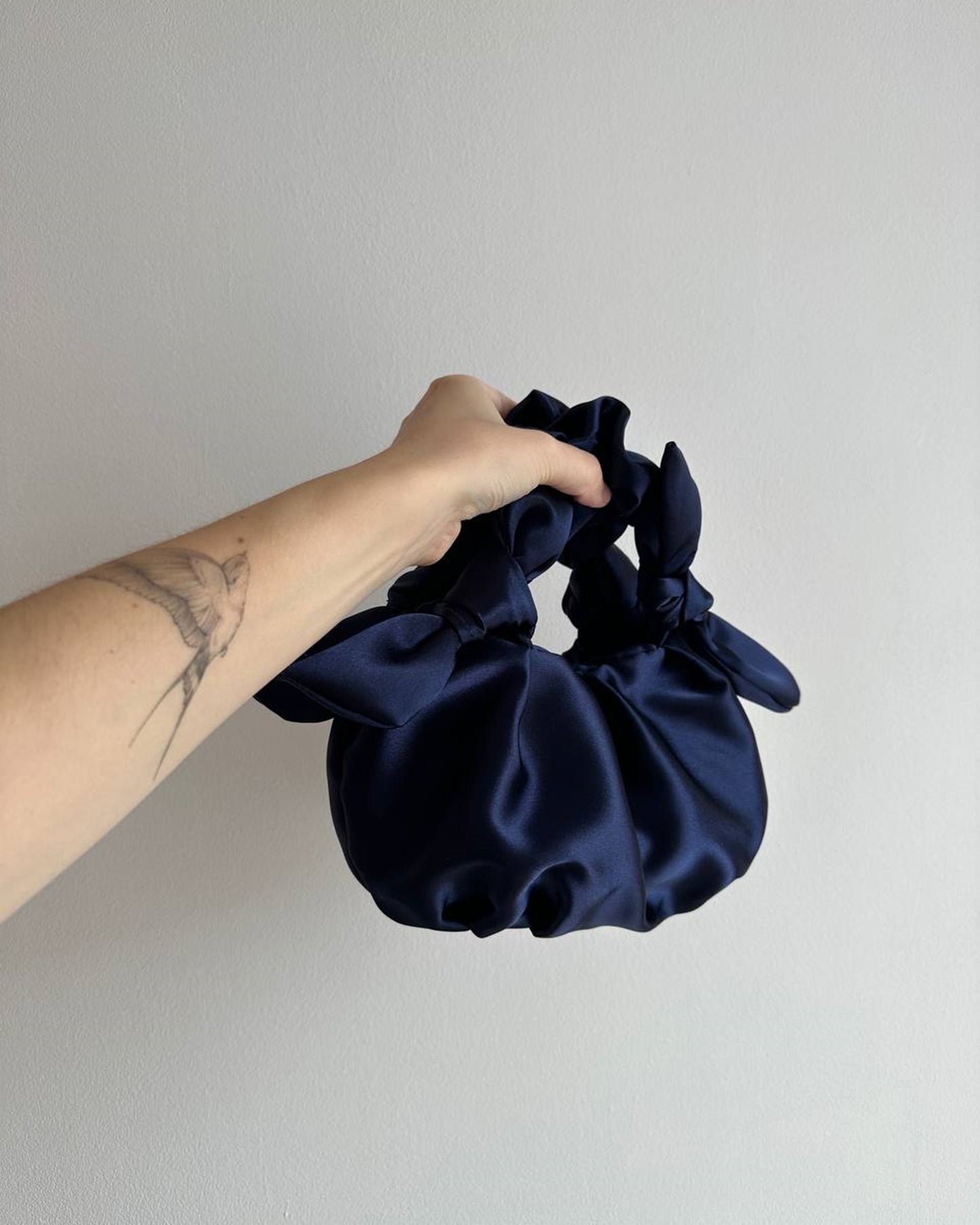Bag Madrid deep blue