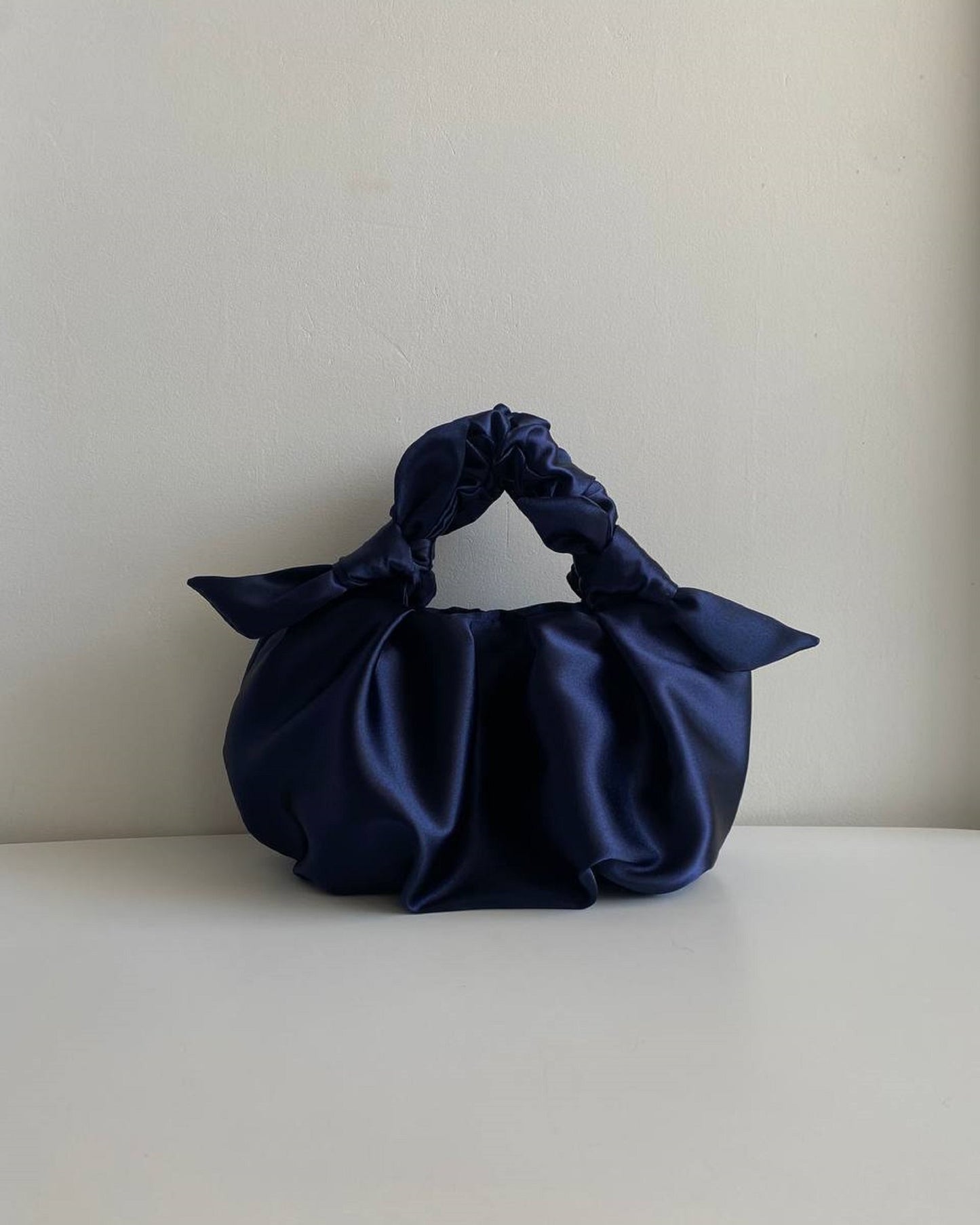 Bag Madrid deep blue