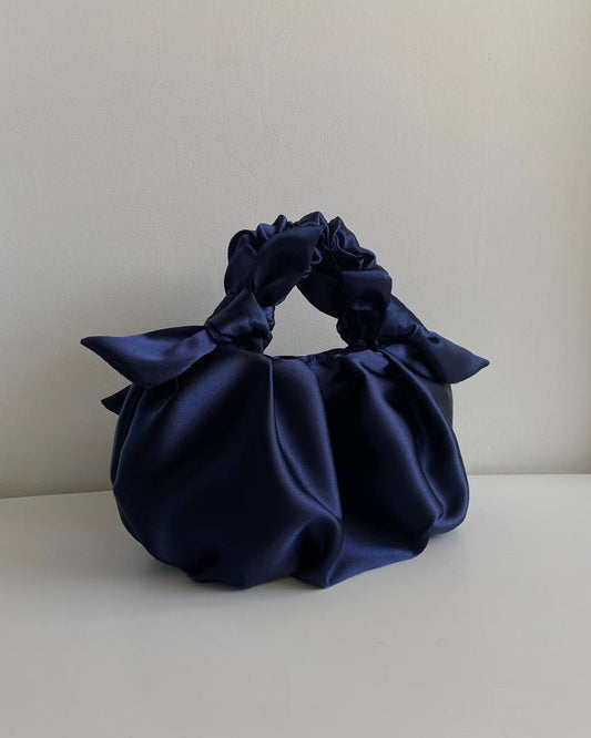 Bag Madrid deep blue