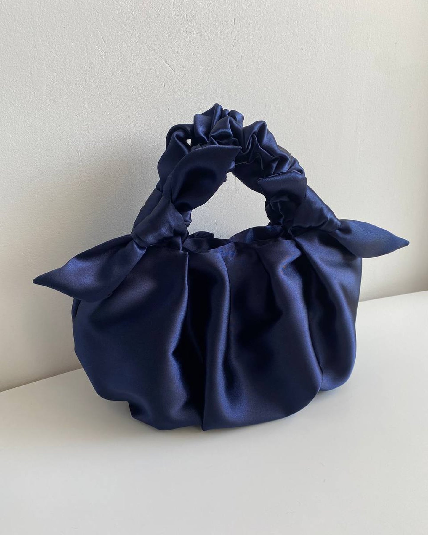 Bag Madrid deep blue