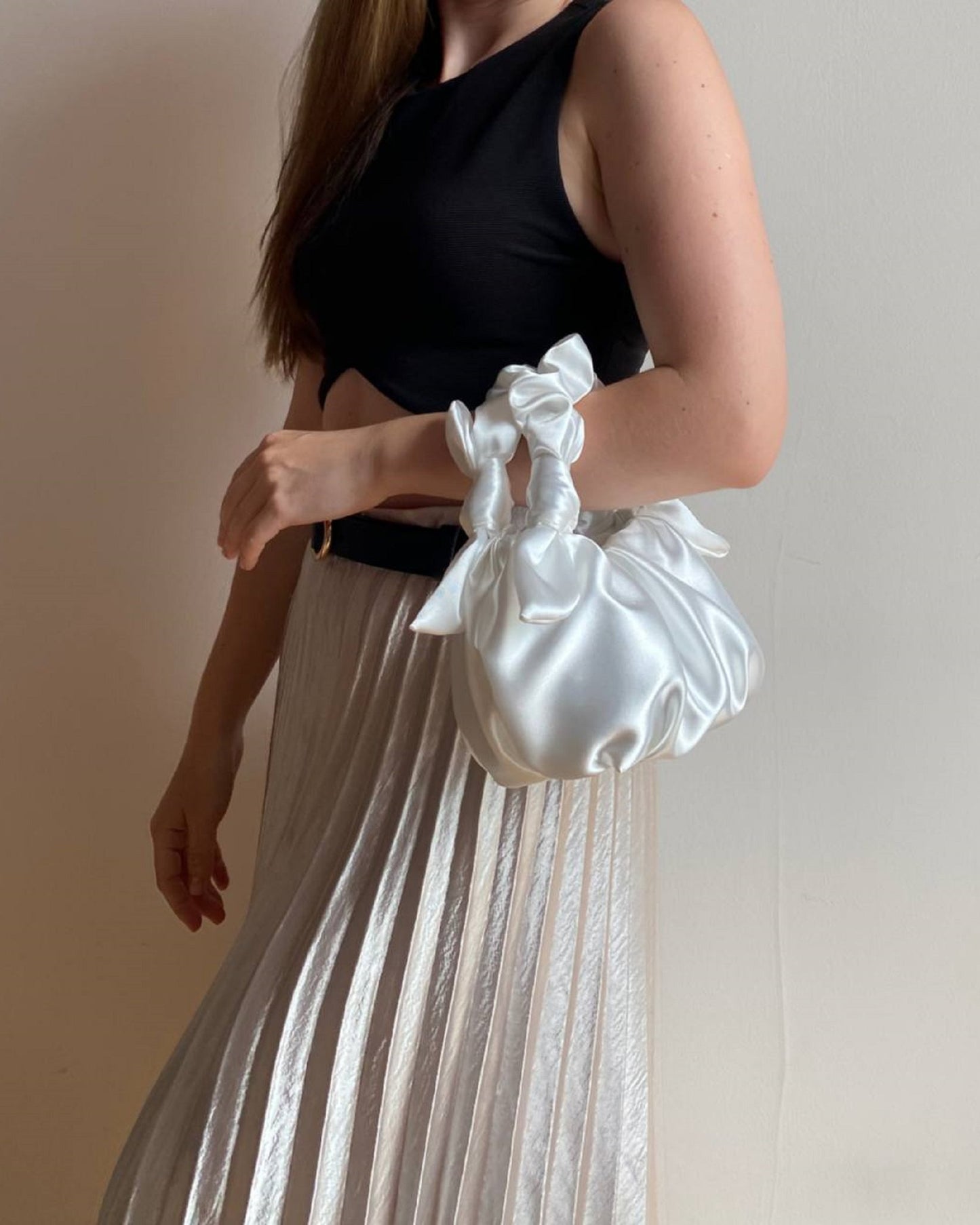 Bag Madrid ecru
