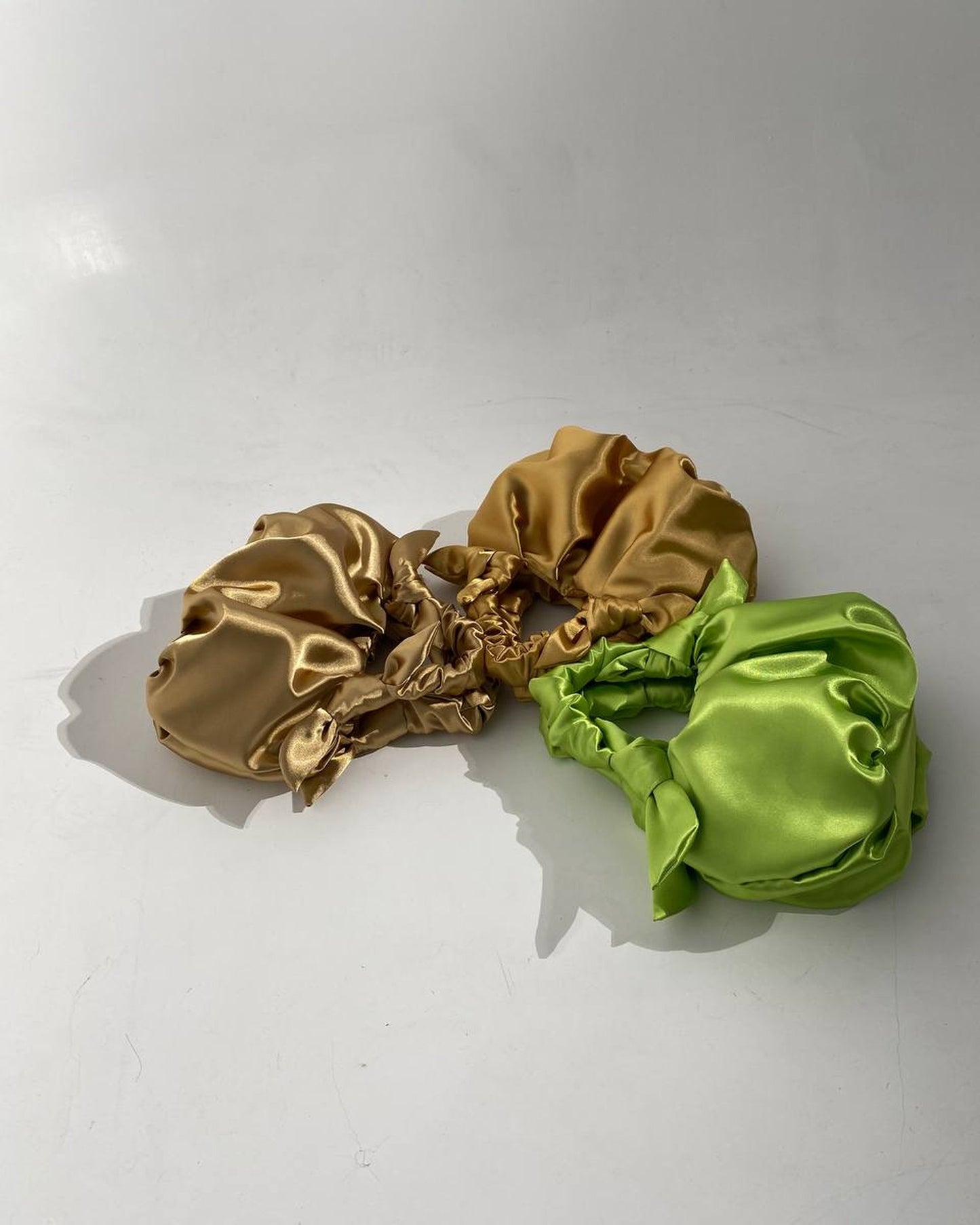 Bag Madrid lime