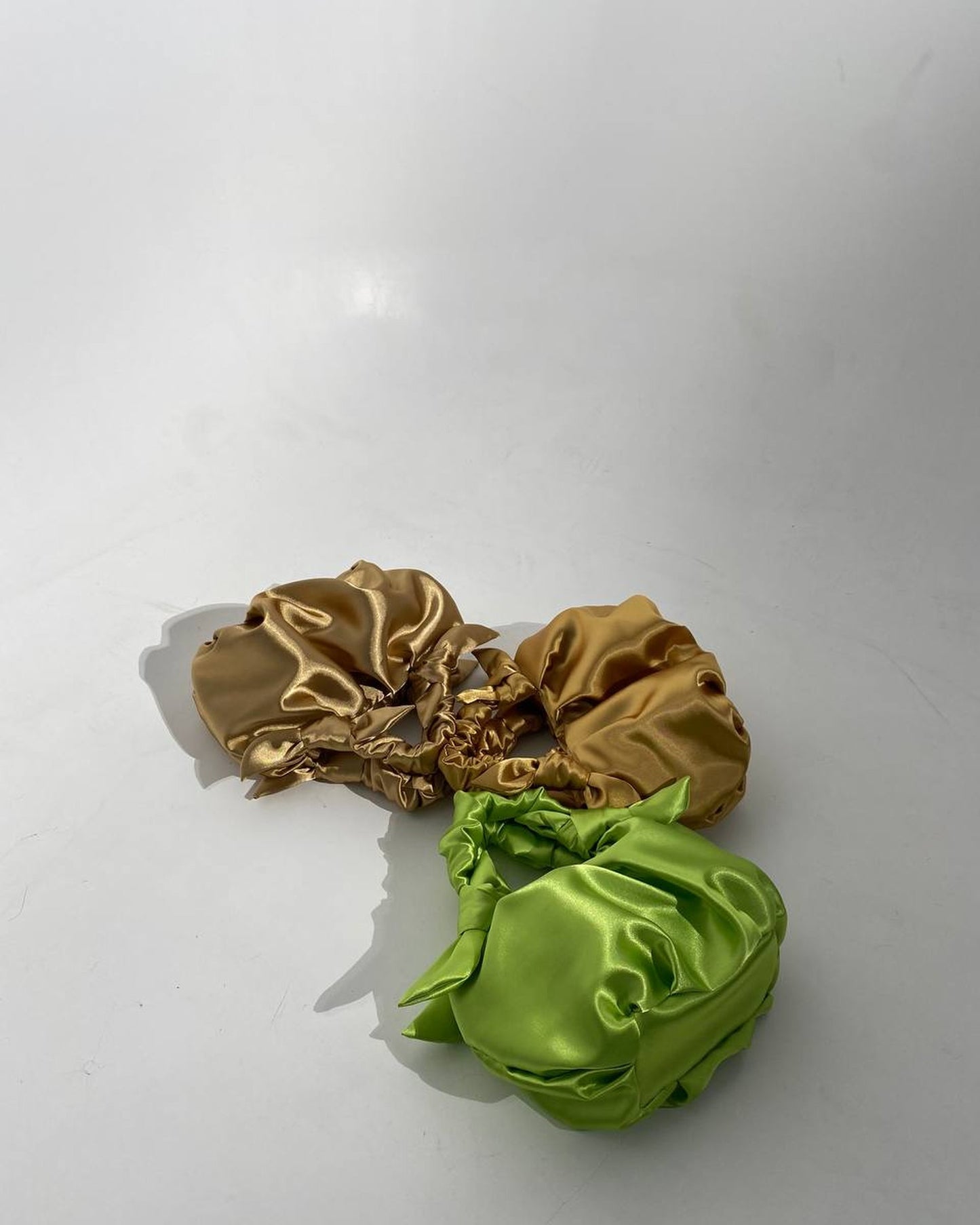 Bag Madrid lime