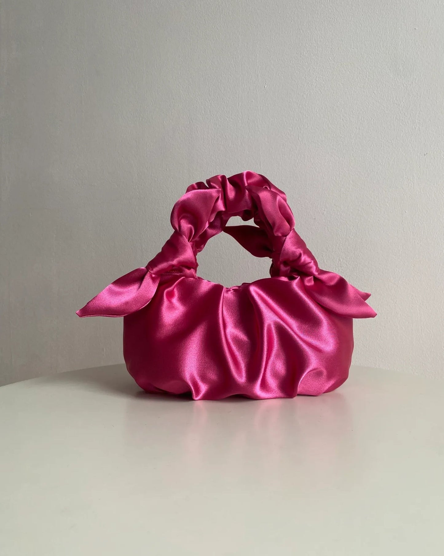Bag Madrid pink