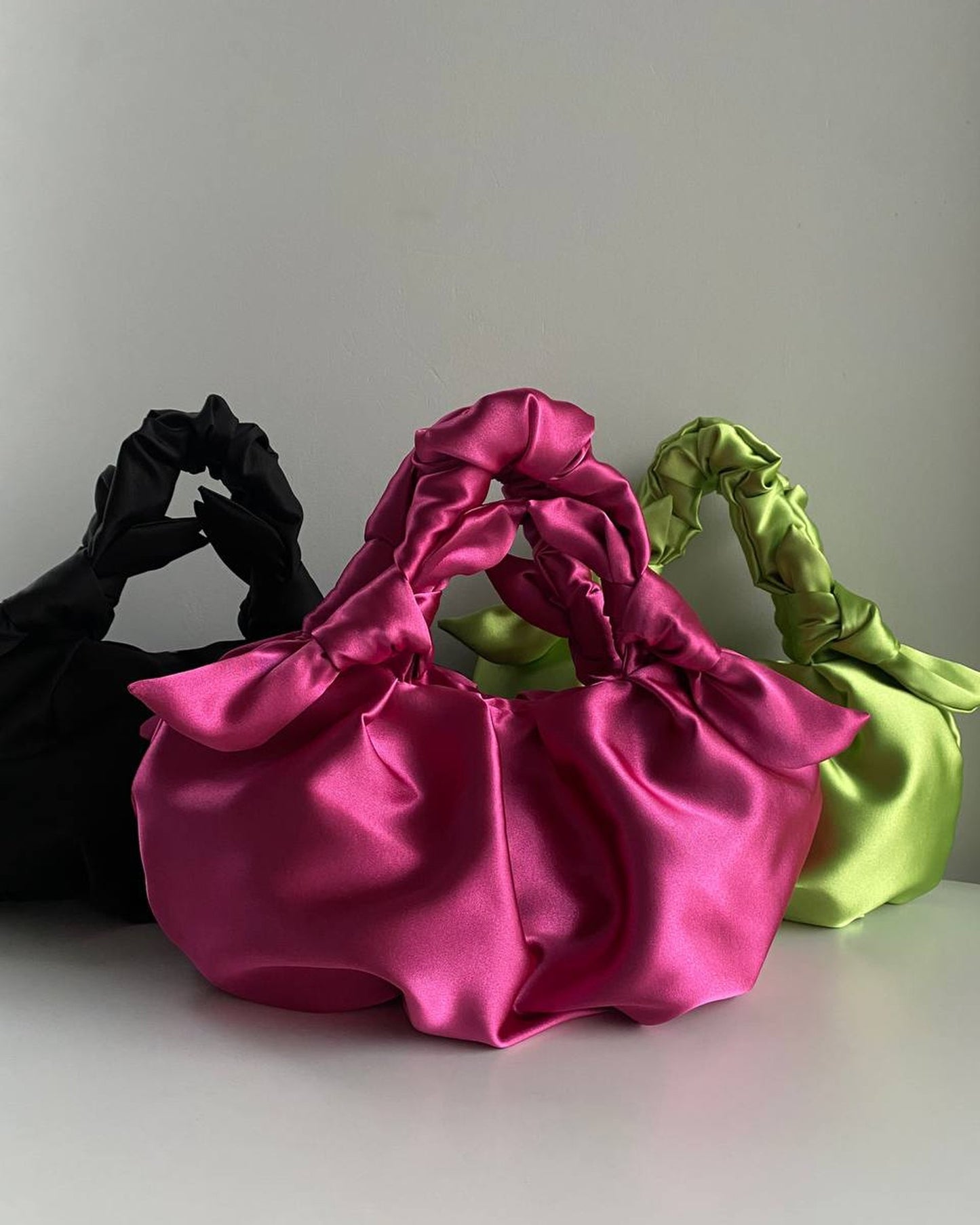 Bag Madrid pink