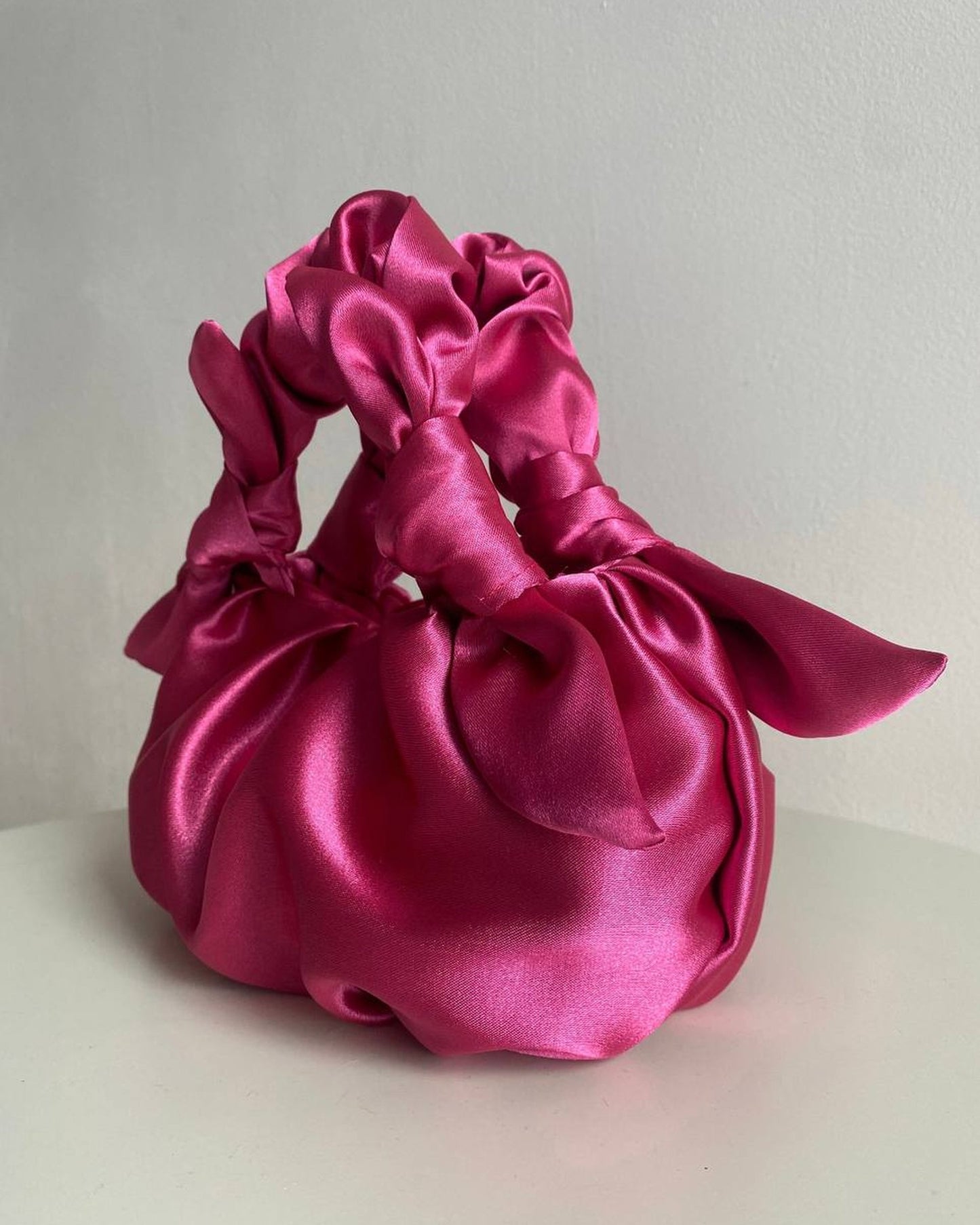 Bag Madrid pink