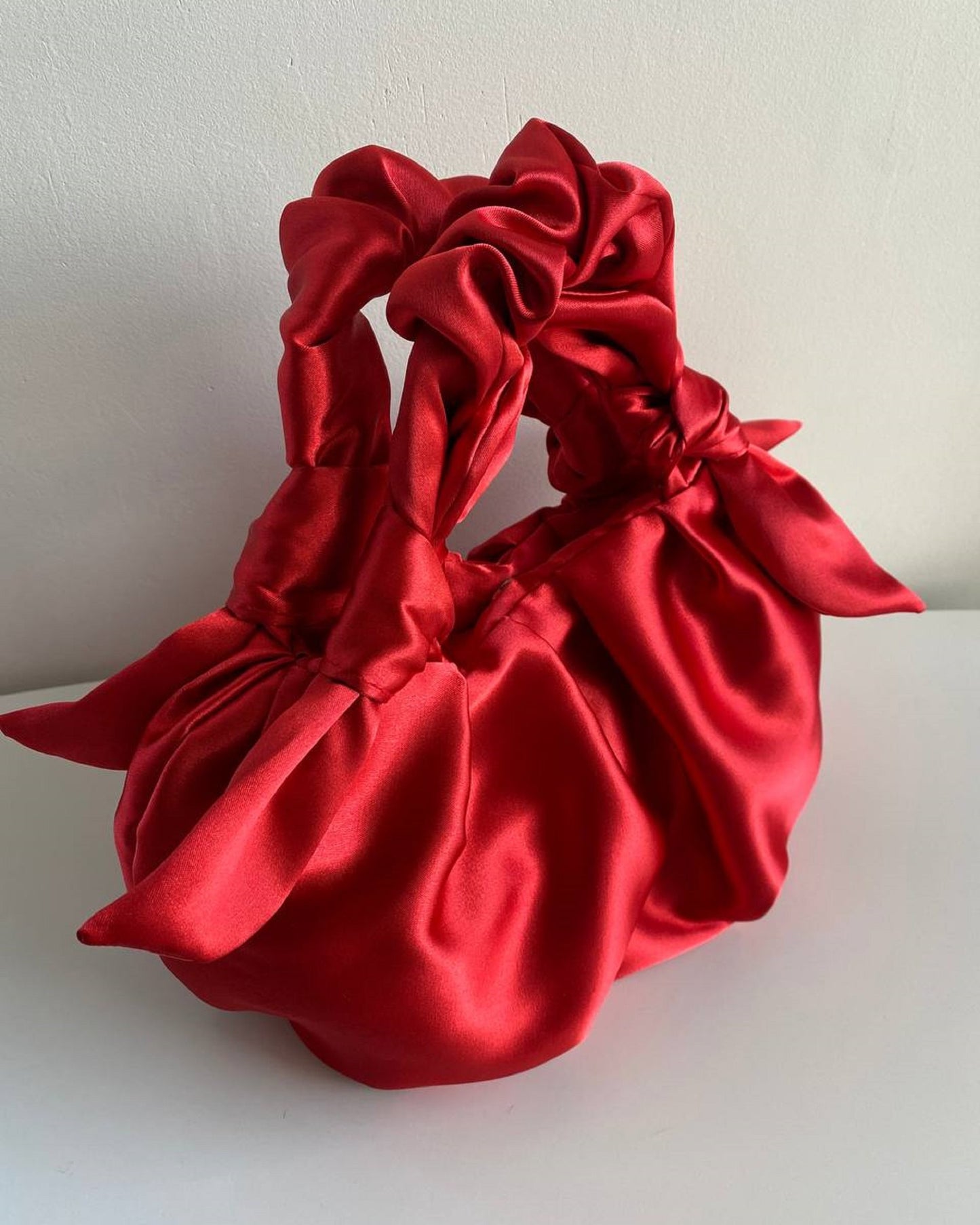 Bag Madrid red