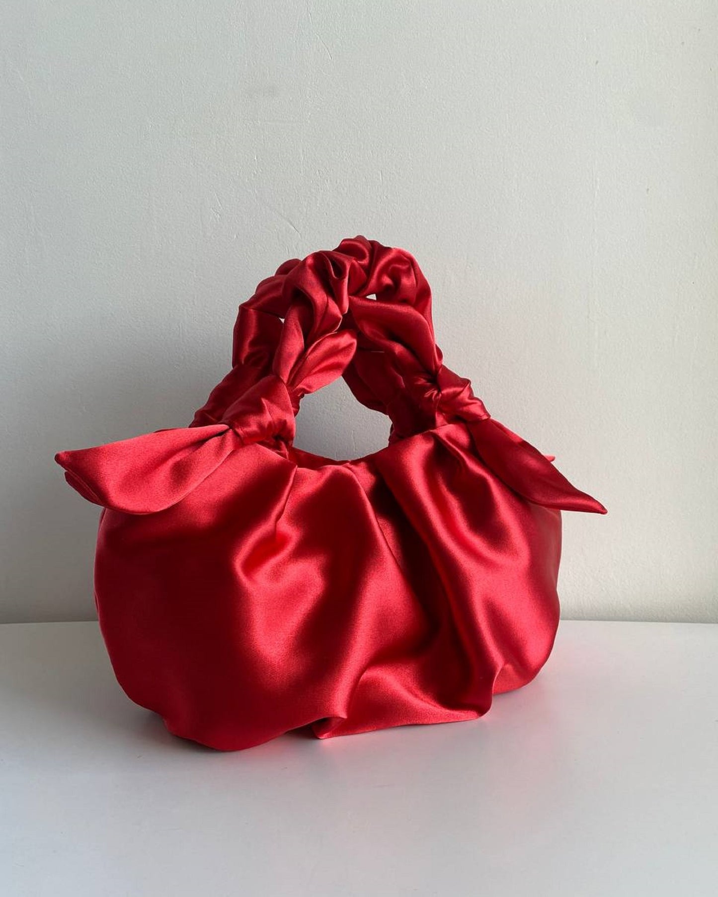 Bag Madrid red