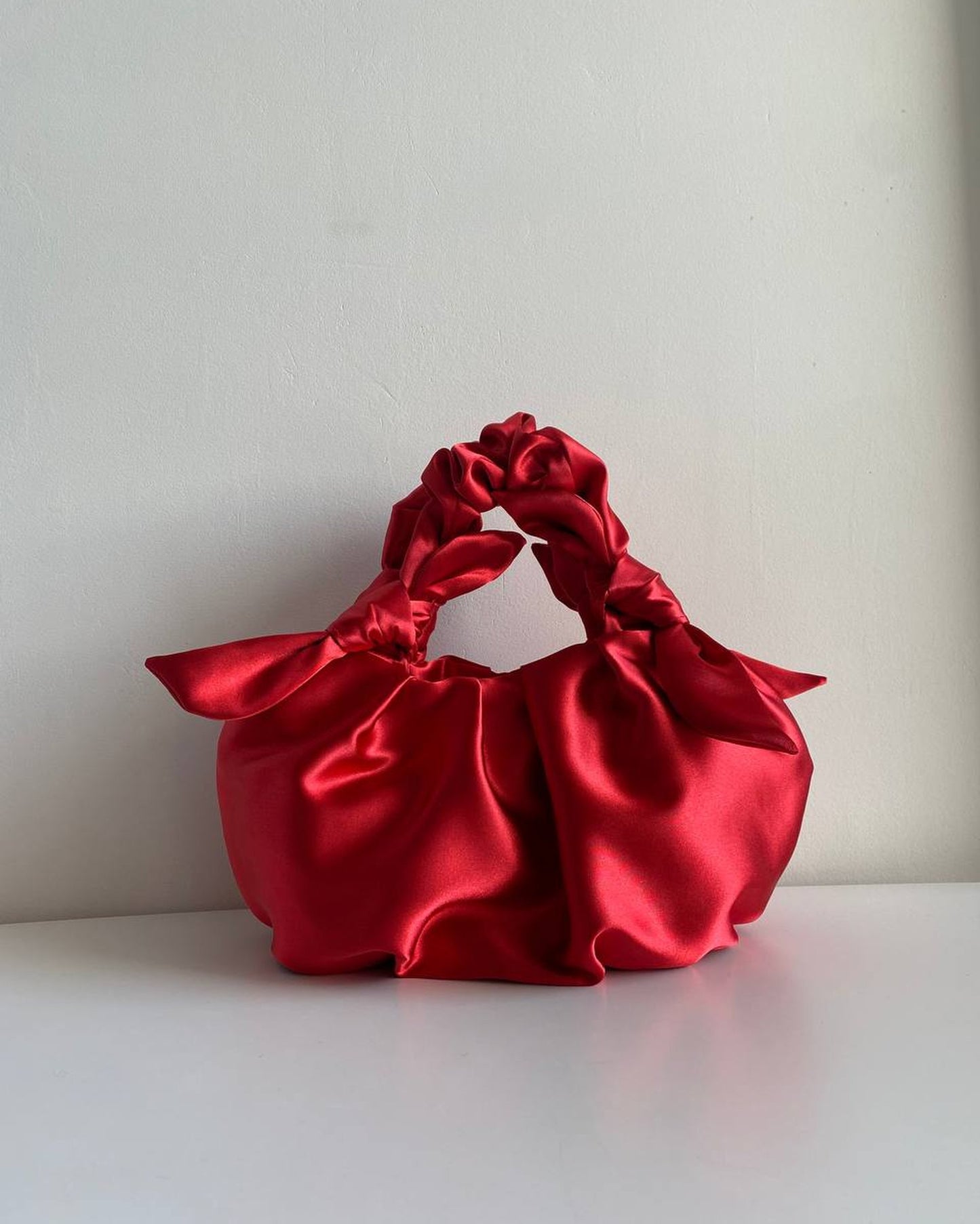Bag Madrid red