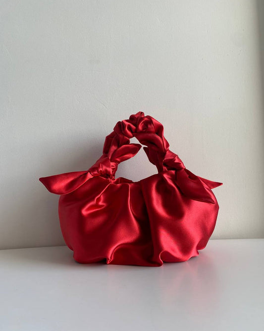 Bag Madrid red