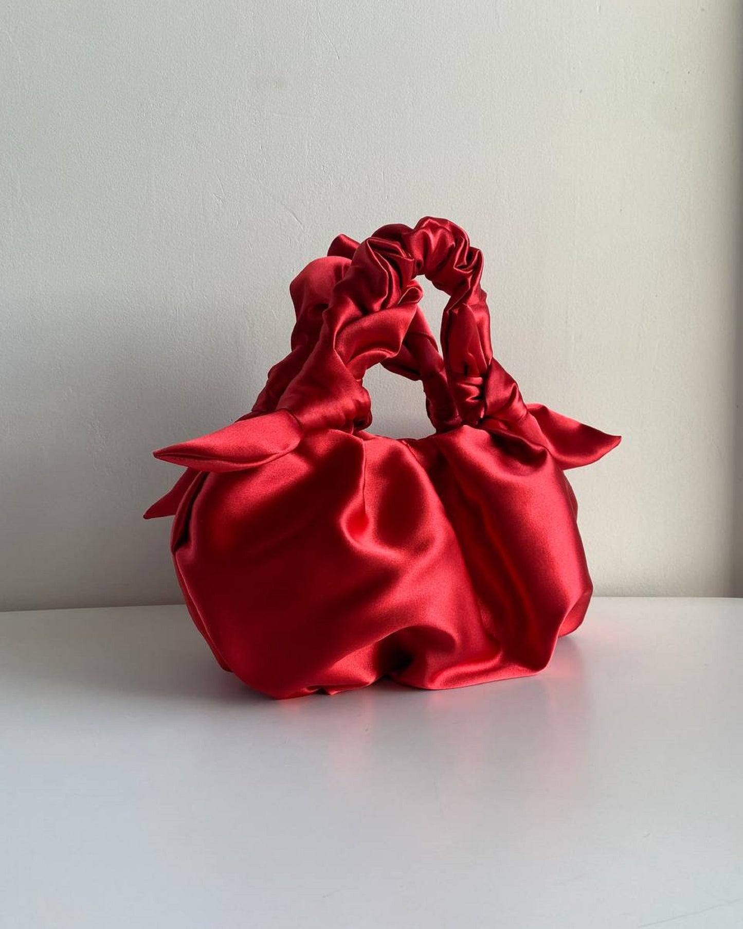 Bag Madrid red