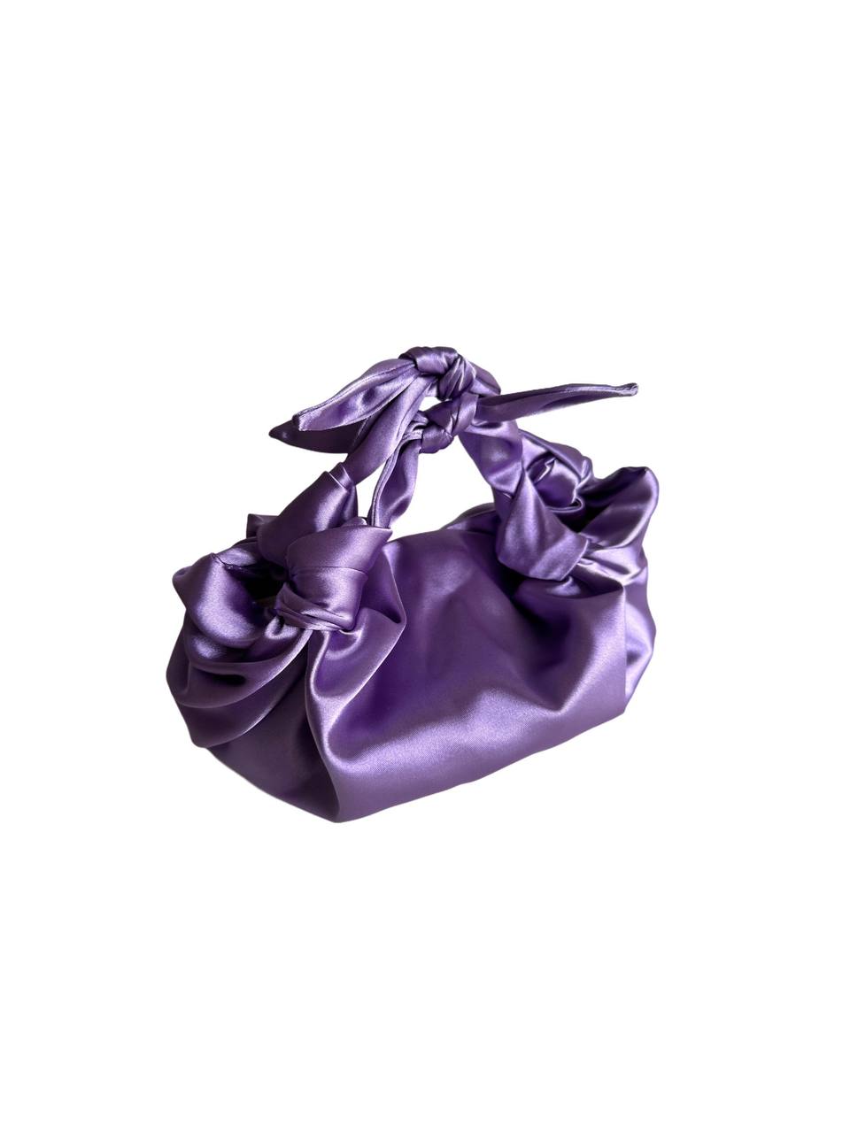 Bag Paris lavender