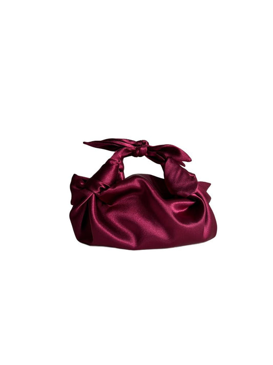 Bag Paris burgundy