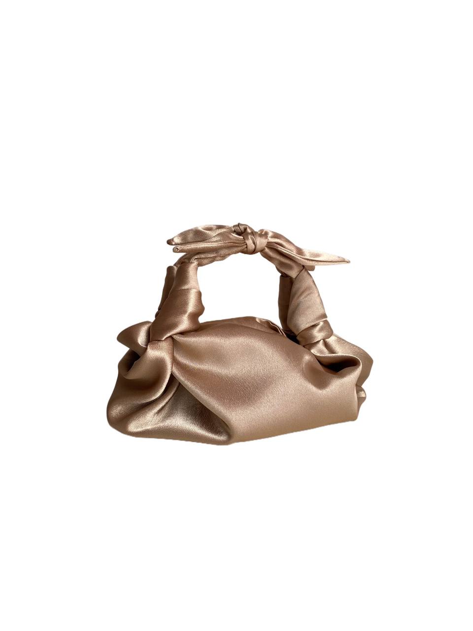 Bag Paris deep beige