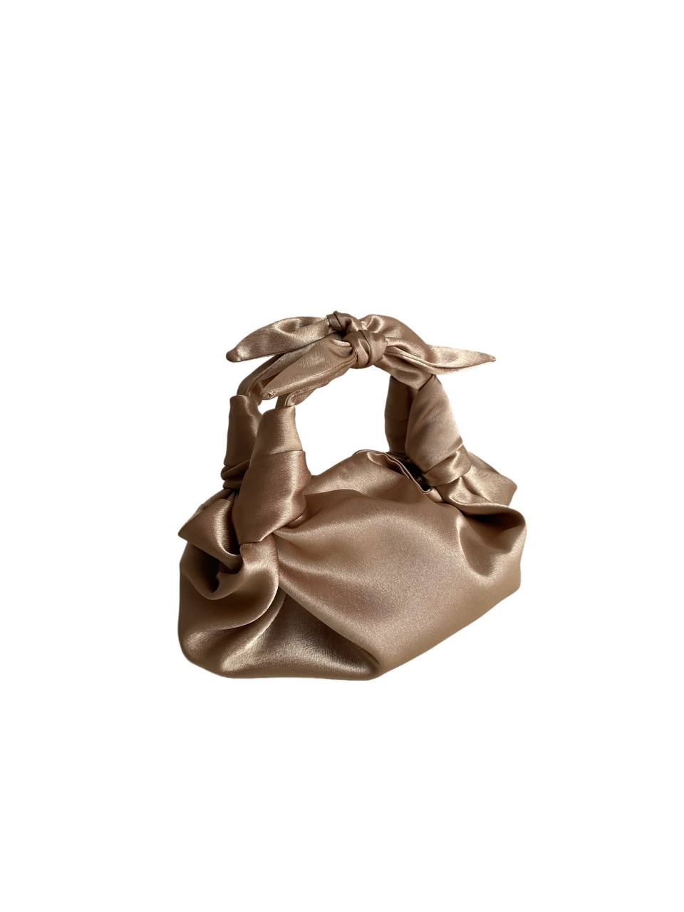 Bag Paris deep beige