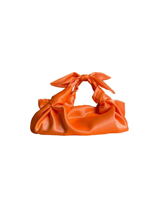 Bag Paris neon orange