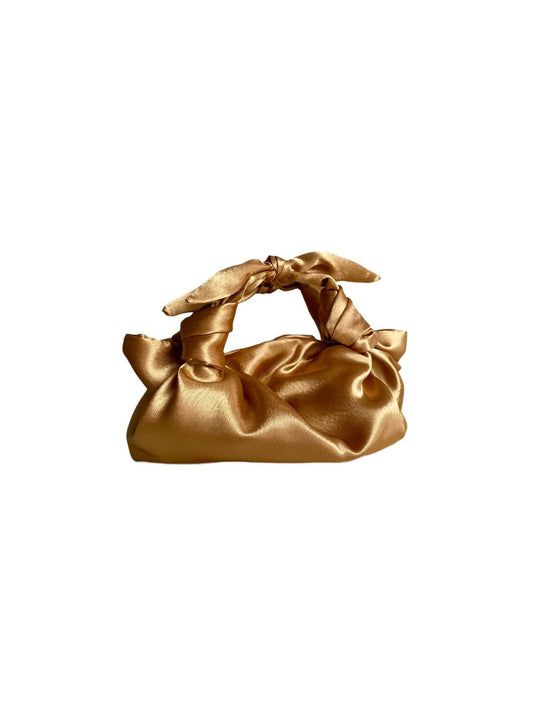 Bag Paris gold