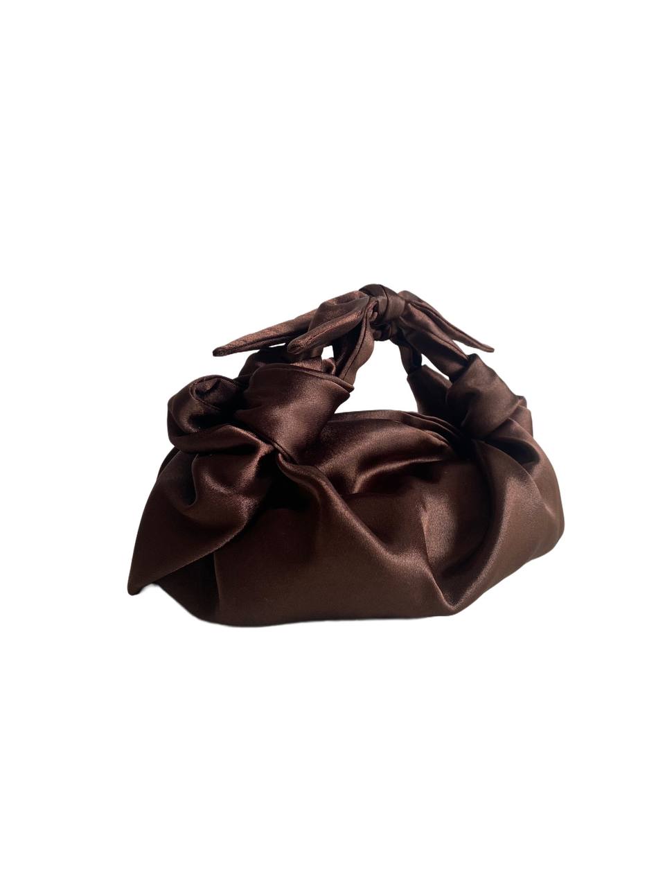 Bag Paris brown