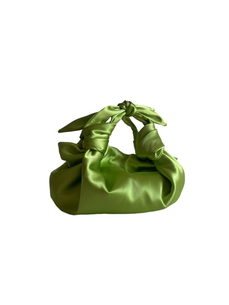 Bag Paris lime