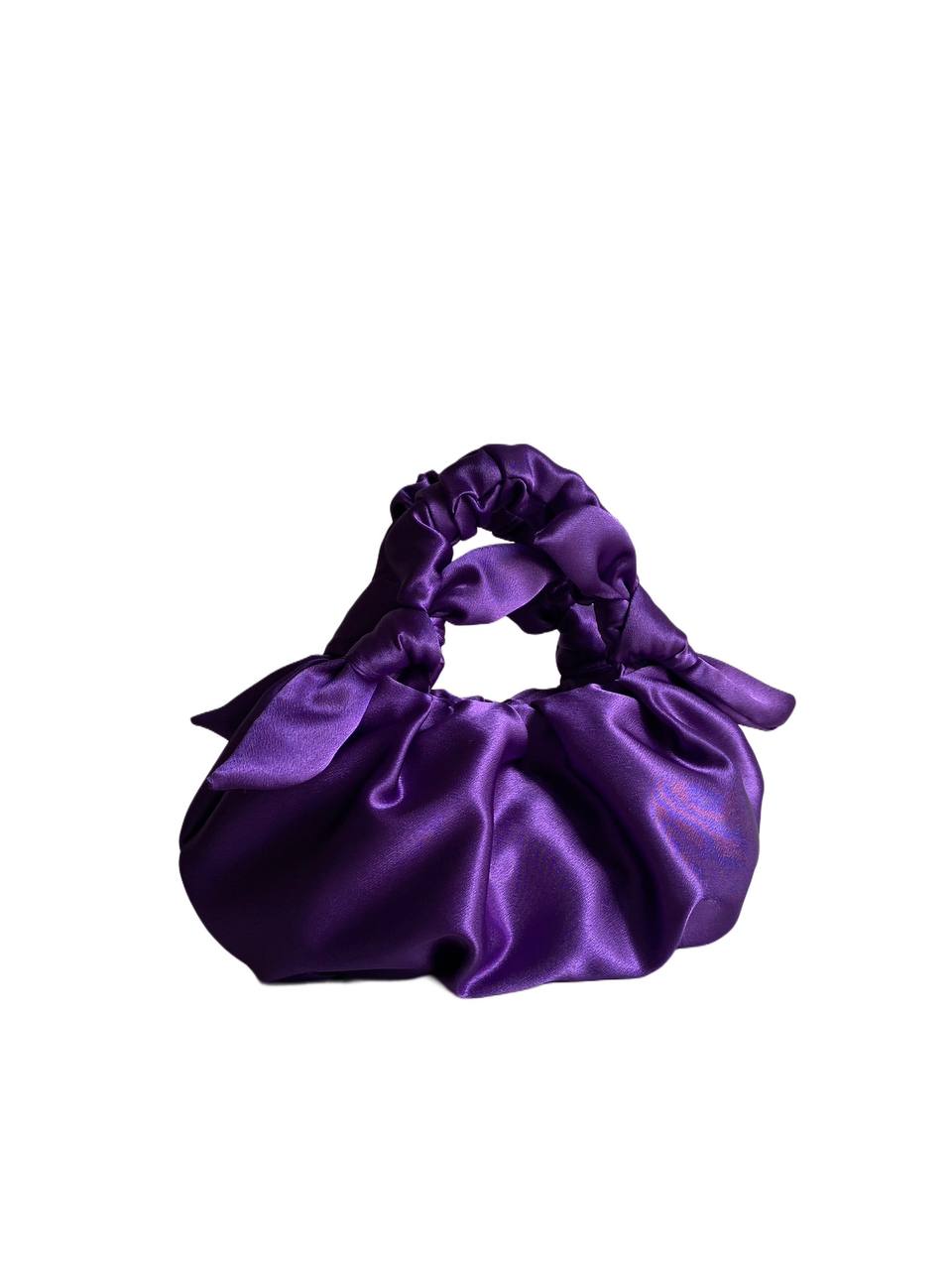 Bag Madrid violet