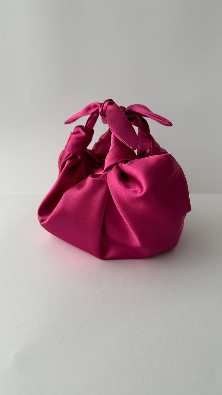 Bag Paris fuchsia