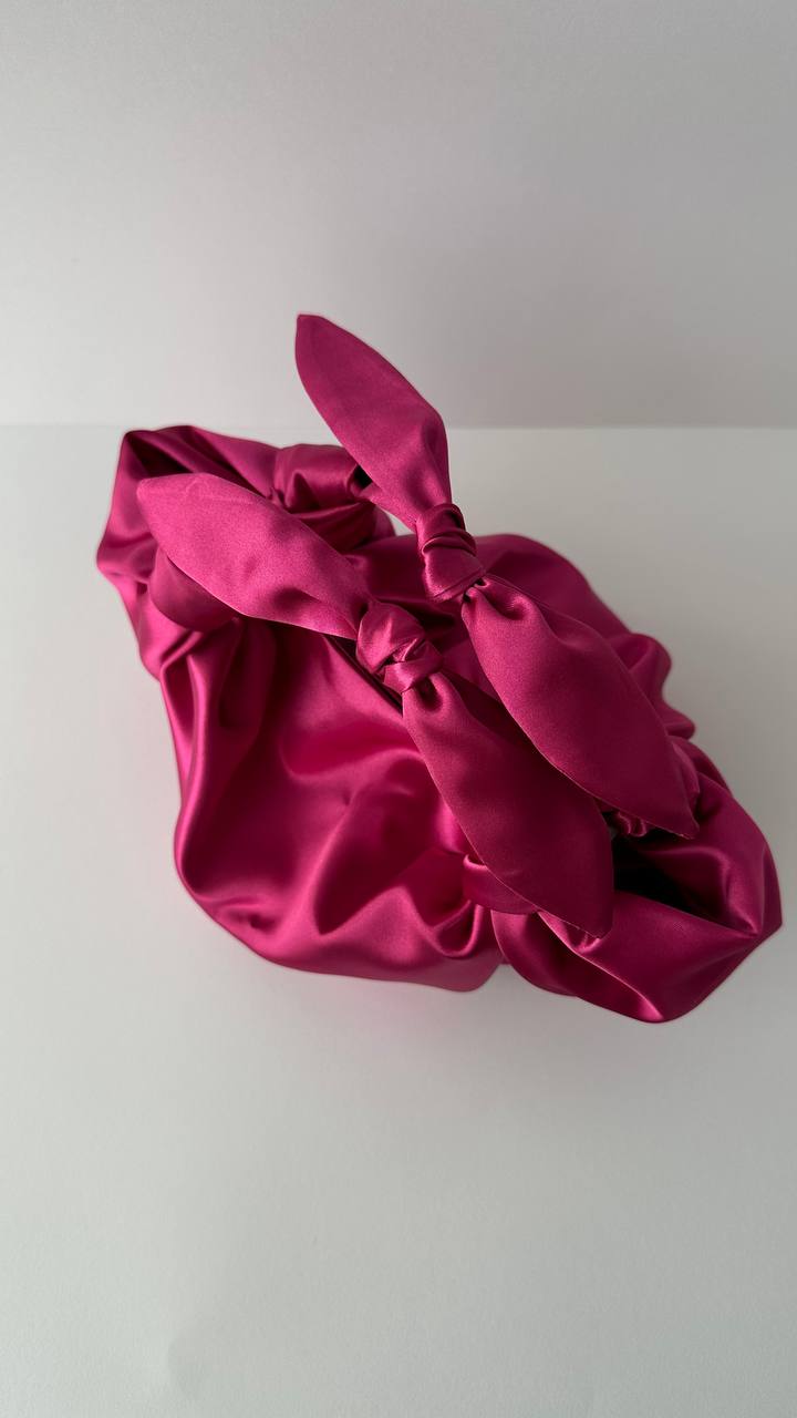 Bag Paris fuchsia
