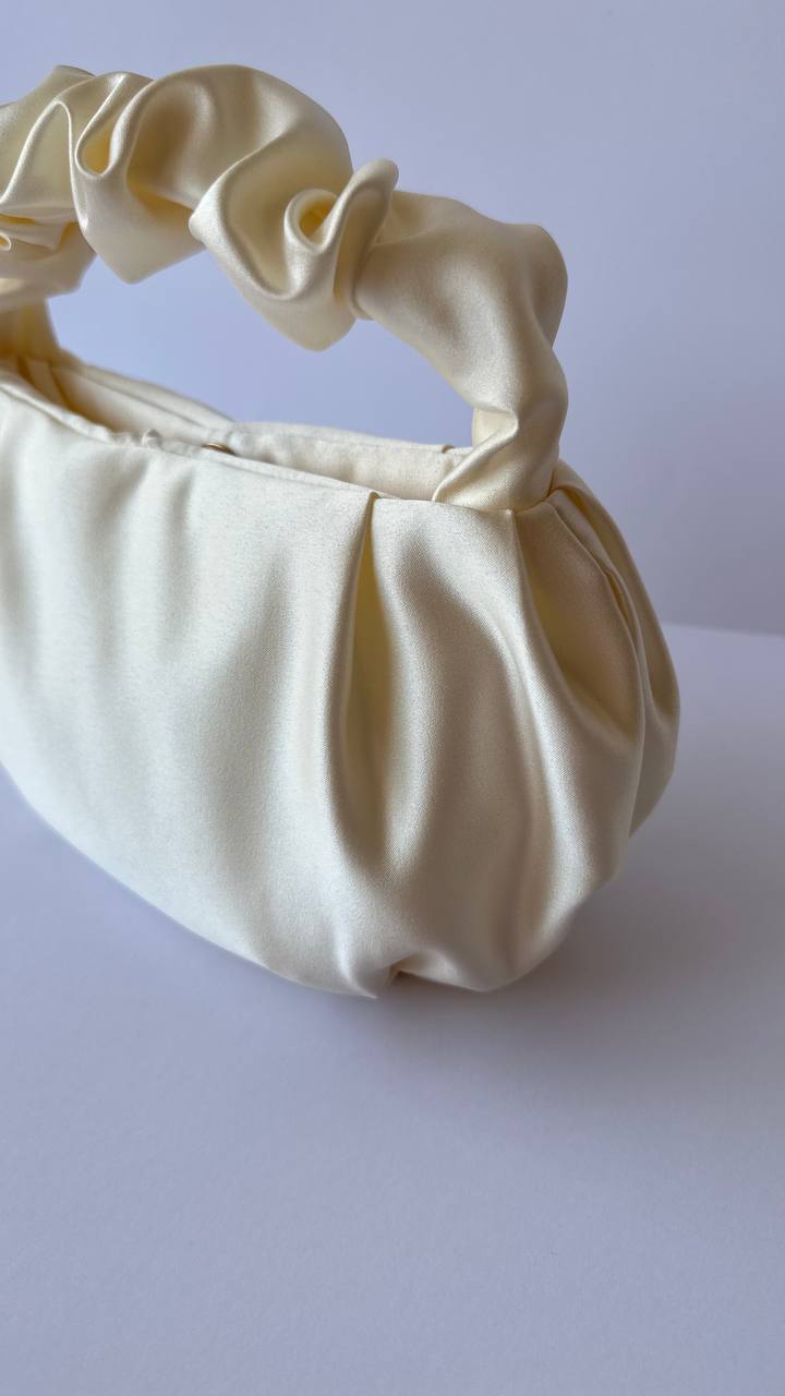 Bag London warm ecru