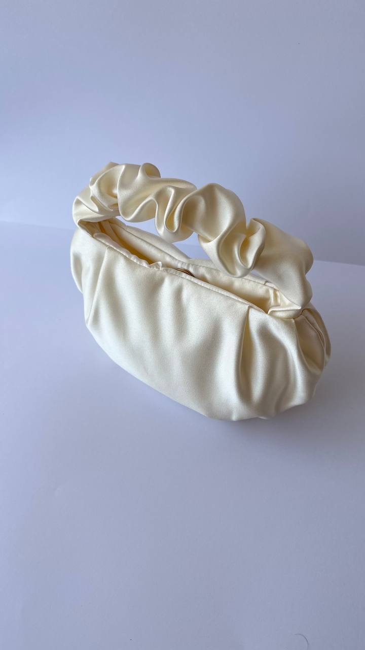 Bag London warm ecru