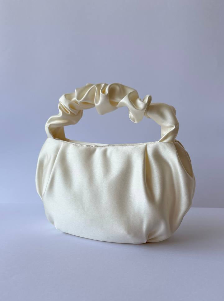 Bag London warm ecru